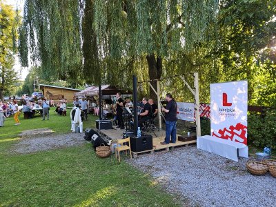 Kultura, Tradycja... i Placki! 2023